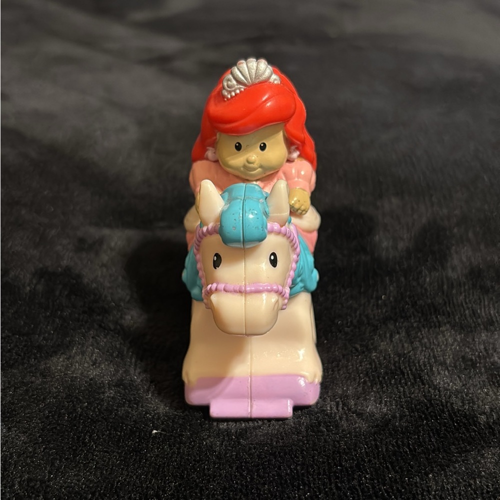 Fisher price Ariel from 2012
